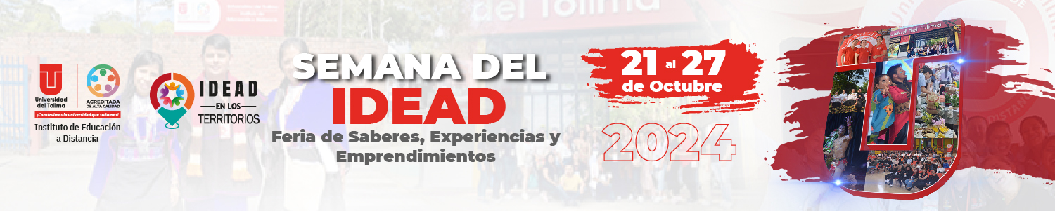 Semana IDEAD banners 1500x300