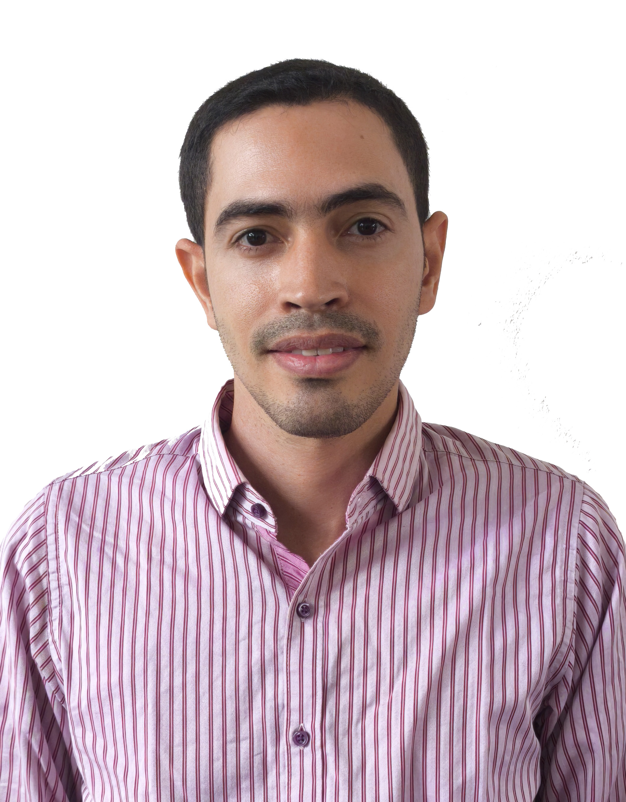Diego Fernando Oliveros