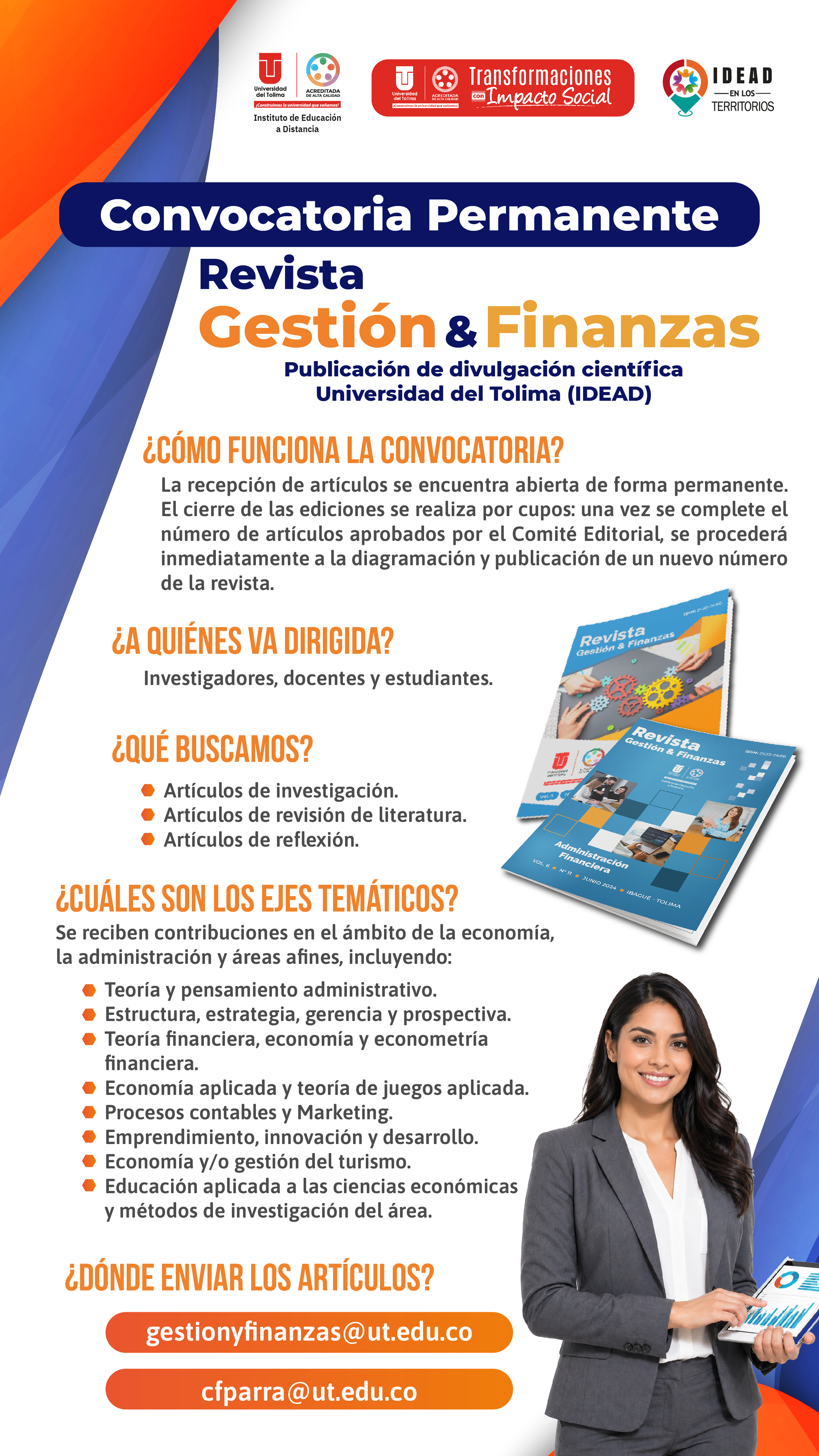 Anexo 02 Convocatorias Gestion Finanzas IDEAD 2026